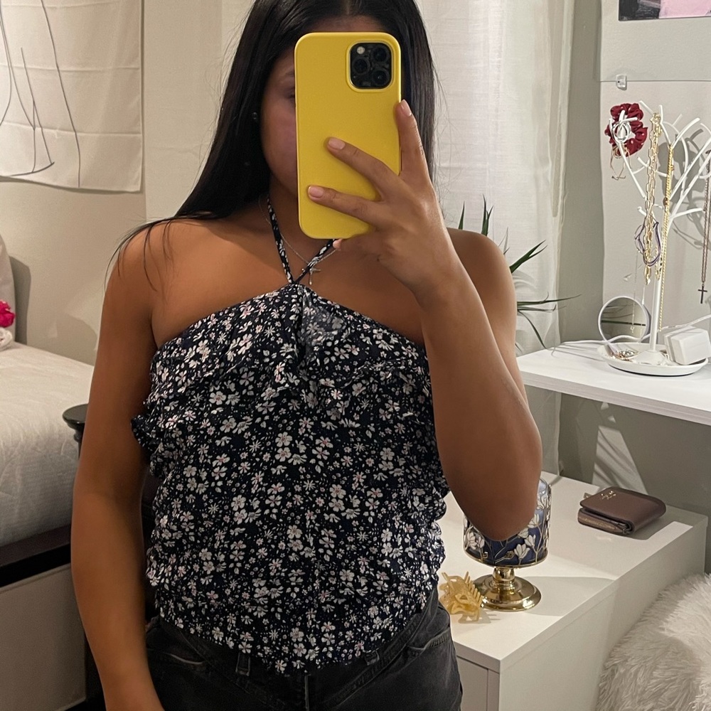 Adjustable top